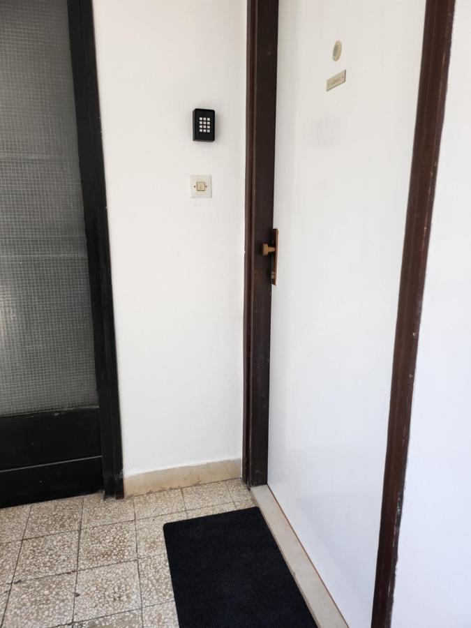 Apartman Tea Maraska Zadar Exterior photo