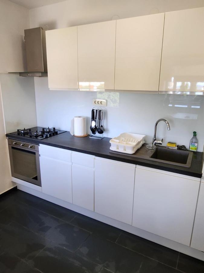 Apartman Tea Maraska Zadar Exterior photo