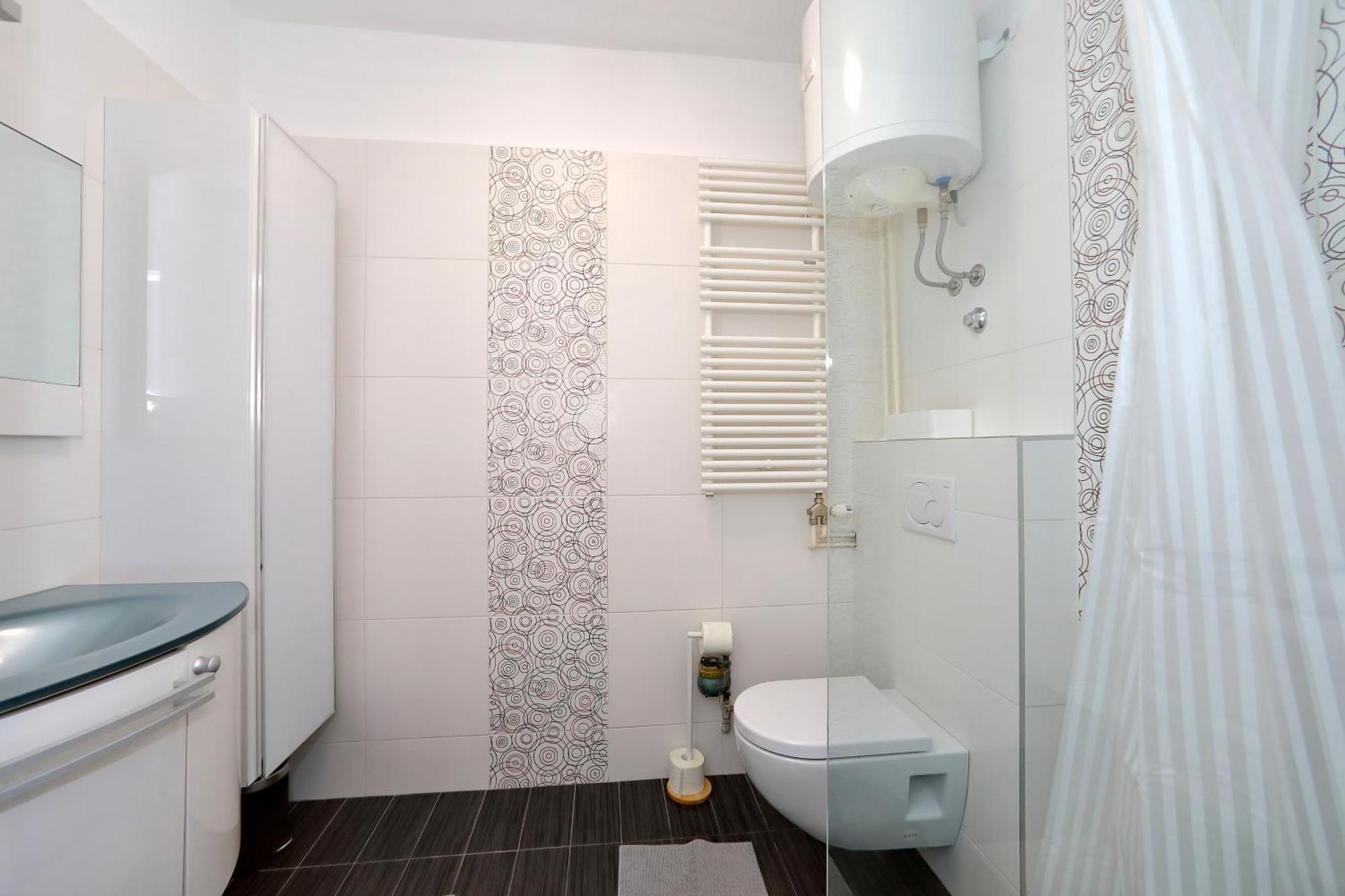 Apartman Tea Maraska Zadar Exterior photo