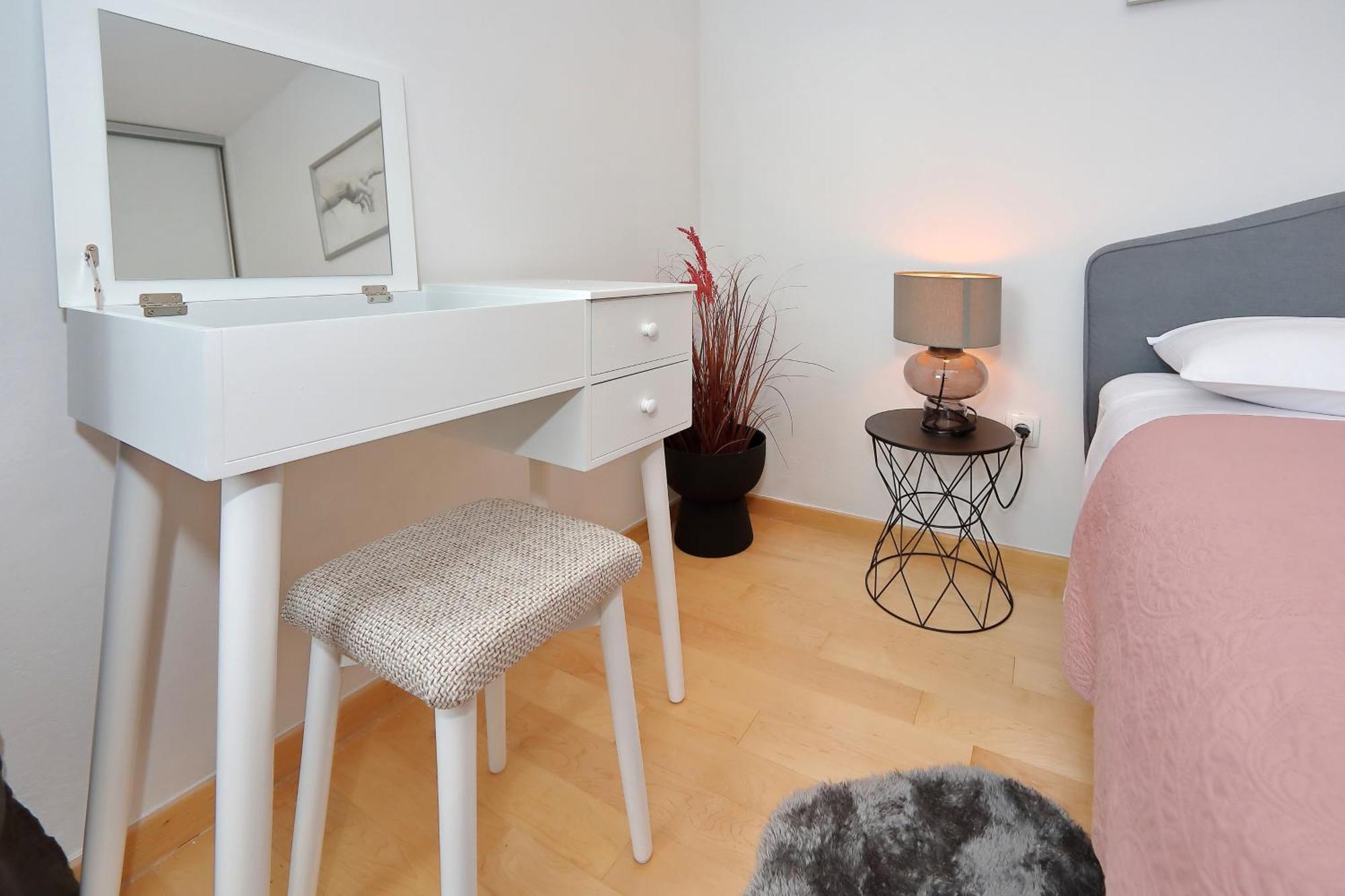 Apartman Tea Maraska Zadar Exterior photo