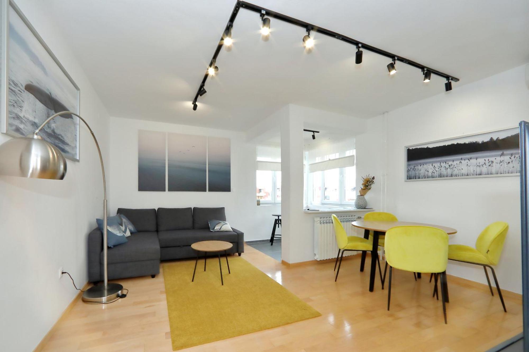 Apartman Tea Maraska Zadar Exterior photo