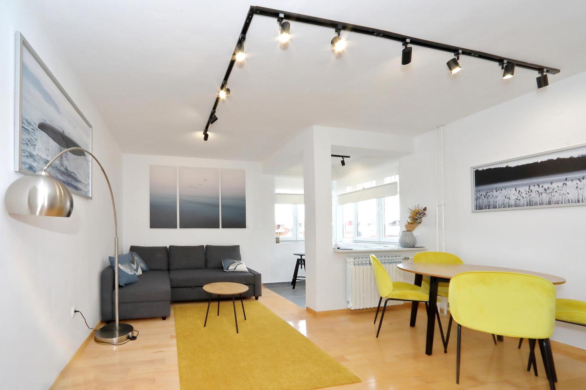 Apartman Tea Maraska Zadar Exterior photo