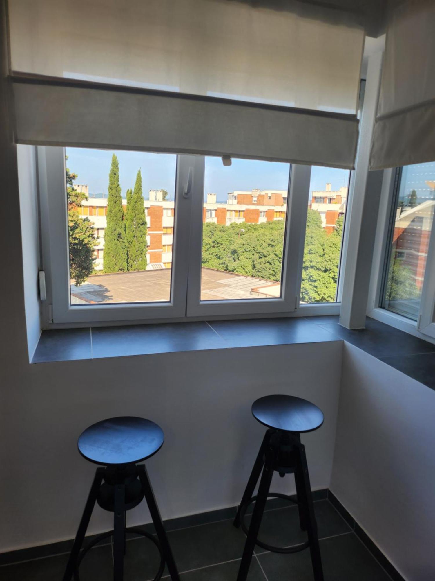 Apartman Tea Maraska Zadar Exterior photo
